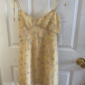 Princess Polly Sundress Size:4